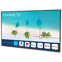 Neptune Full Sun 55" 4K UHD HDR LED webOS Outdoor Smart TV (ODTV5504)