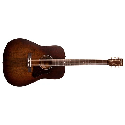 Guitare acoustique Americana d'Art & Lutherie (045600) - Bourbon Burst