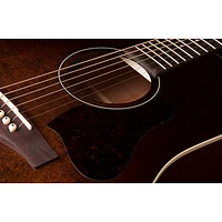 Art & Lutherie Americana Acoustic Guitar (045600) - Bourbon Burst