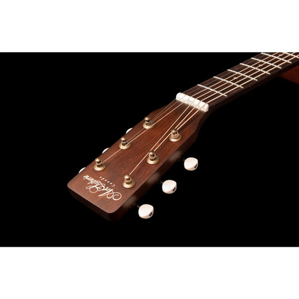 Art & Lutherie Americana Acoustic Guitar (045600) - Bourbon Burst