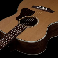 Art & Lutherie Legacy Acoustic Guitar (050710) - Natural EQ