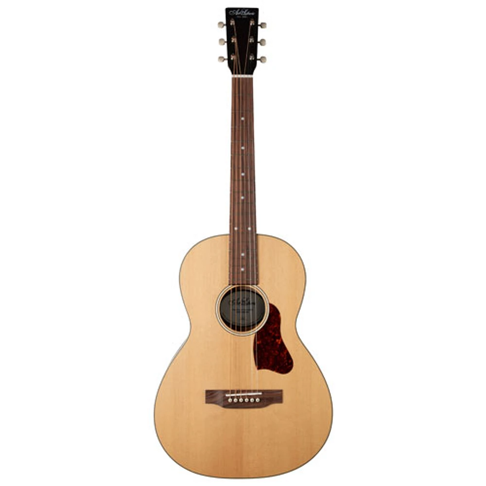 Art & Lutherie Roadhouse Acoustic Guitar (050864) - Natural EQ