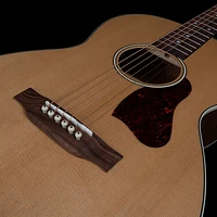 Art & Lutherie Roadhouse Acoustic Guitar (050864) - Natural EQ