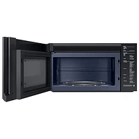 Samsung Over-The-Range Microwave - 2.1 Cu. Ft. - Stainless Steel