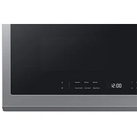 Samsung Over-The-Range Microwave - 2.1 Cu. Ft. - Stainless Steel
