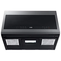 Samsung Over-The-Range Microwave - 2.1 Cu. Ft. - Stainless Steel