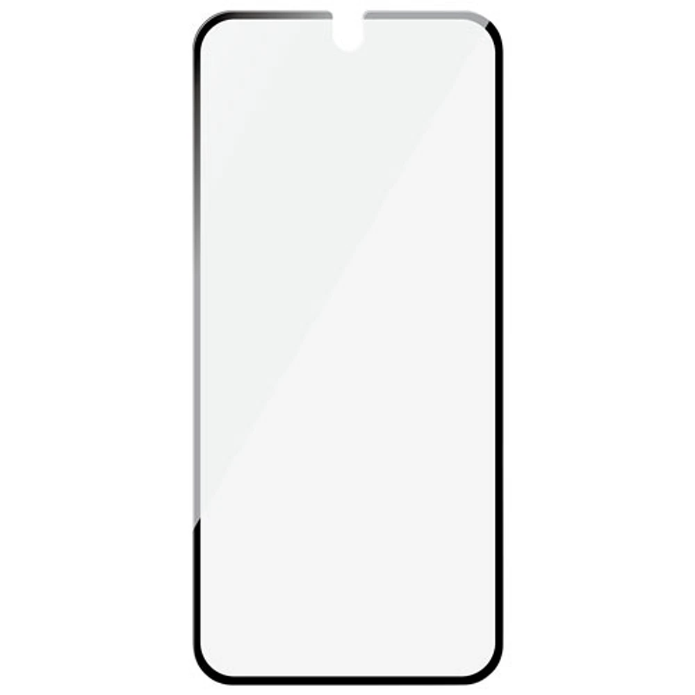 Protecteur d'écran en verre ultralarge de PanzerGlass pour Pixel 8a de Google