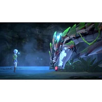 Monster Hunter Stories & Monster Hunter Stories 2: Wings of Ruin (Switch)