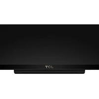 TCL 98" QM8-Series 4K UHD HDR QD-Mini LED Smart Google TV (98QM851G) - 2024