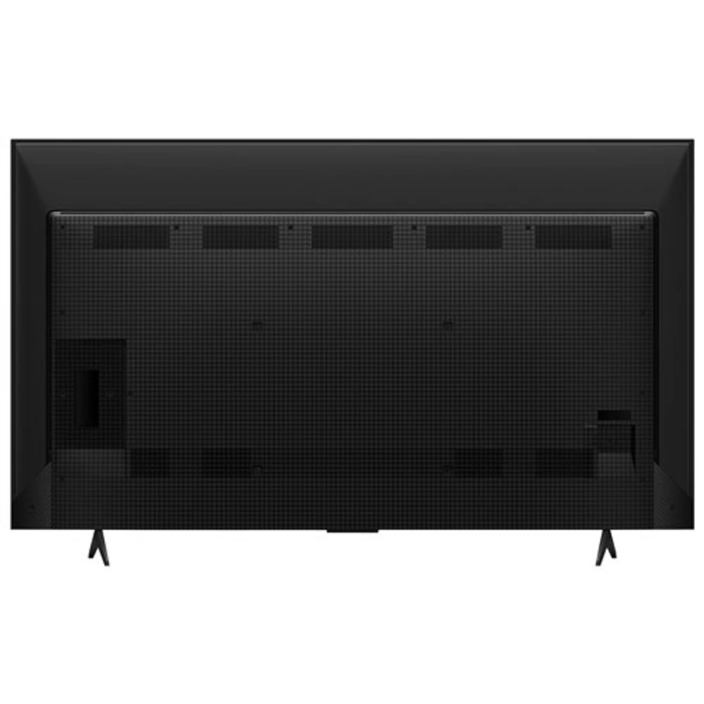 Téléviseur intelligent Google TV DEL HDR UHD 4K de 75 po S5-Series de TCL (75S551G-CA) - 2024