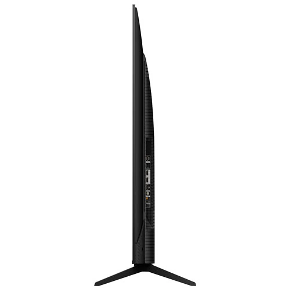 Téléviseur intelligent Google TV DEL HDR UHD 4K de 75 po S5-Series de TCL (75S551G-CA) - 2024