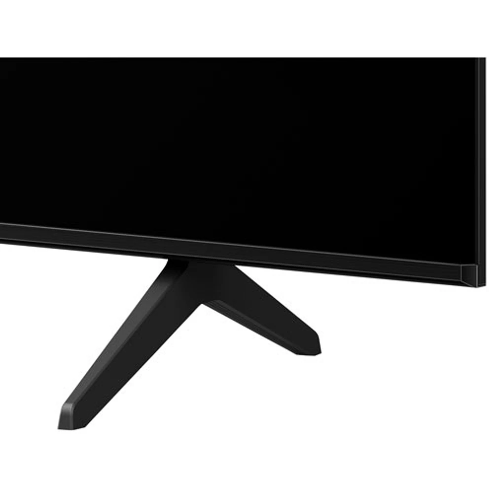 Téléviseur intelligent Google TV DEL HDR UHD 4K de 75 po S5-Series de TCL (75S551G-CA) - 2024