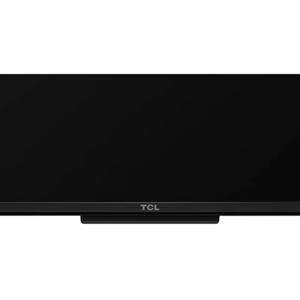 Téléviseur intelligent Google TV DEL HDR UHD 4K de 75 po S5-Series de TCL (75S551G-CA) - 2024