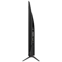 TCL 43" Q65 Series 4K UHD HDR QLED Smart Google TV (43Q651G-CA) - 2024
