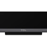 TCL 43" Q65 Series 4K UHD HDR QLED Smart Google TV (43Q651G-CA) - 2024