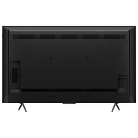 TCL 50" Q65 Series 4K UHD HDR QLED Smart Google TV (50Q651G-CA) - 2024