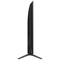 TCL 50" Q65 Series 4K UHD HDR QLED Smart Google TV (50Q651G-CA) - 2024