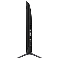 TCL 50" Q65 Series 4K UHD HDR QLED Smart Google TV (50Q651G-CA) - 2024