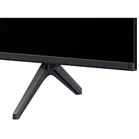 TCL 50" Q65 Series 4K UHD HDR QLED Smart Google TV (50Q651G-CA) - 2024