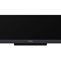 TCL 50" Q65 Series 4K UHD HDR QLED Smart Google TV (50Q651G-CA) - 2024
