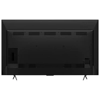 TCL 55" Q65 Series 4K UHD HDR QLED Smart Google TV (55Q651G-CA) - 2024