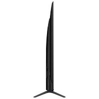 TCL 55" Q65 Series 4K UHD HDR QLED Smart Google TV (55Q651G-CA) - 2024