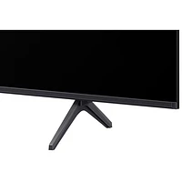 TCL 55" Q65 Series 4K UHD HDR QLED Smart Google TV (55Q651G-CA) - 2024