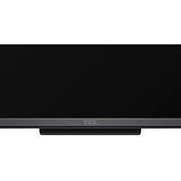 TCL 55" Q65 Series 4K UHD HDR QLED Smart Google TV (55Q651G-CA) - 2024