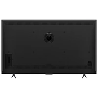 Téléviseur intelligent Google TV HDR QLED UHD 4K de 85 po Q6-Series de TCL (85Q651G-CA) - 2024