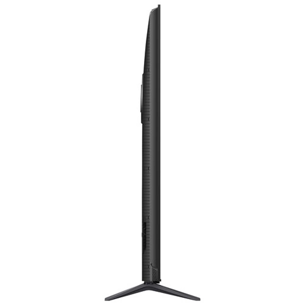 Téléviseur intelligent Google TV HDR QLED UHD 4K de 85 po Q6-Series de TCL (85Q651G-CA) - 2024