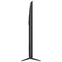 Téléviseur intelligent Google TV HDR QLED UHD 4K de 85 po Q6-Series de TCL (85Q651G-CA) - 2024
