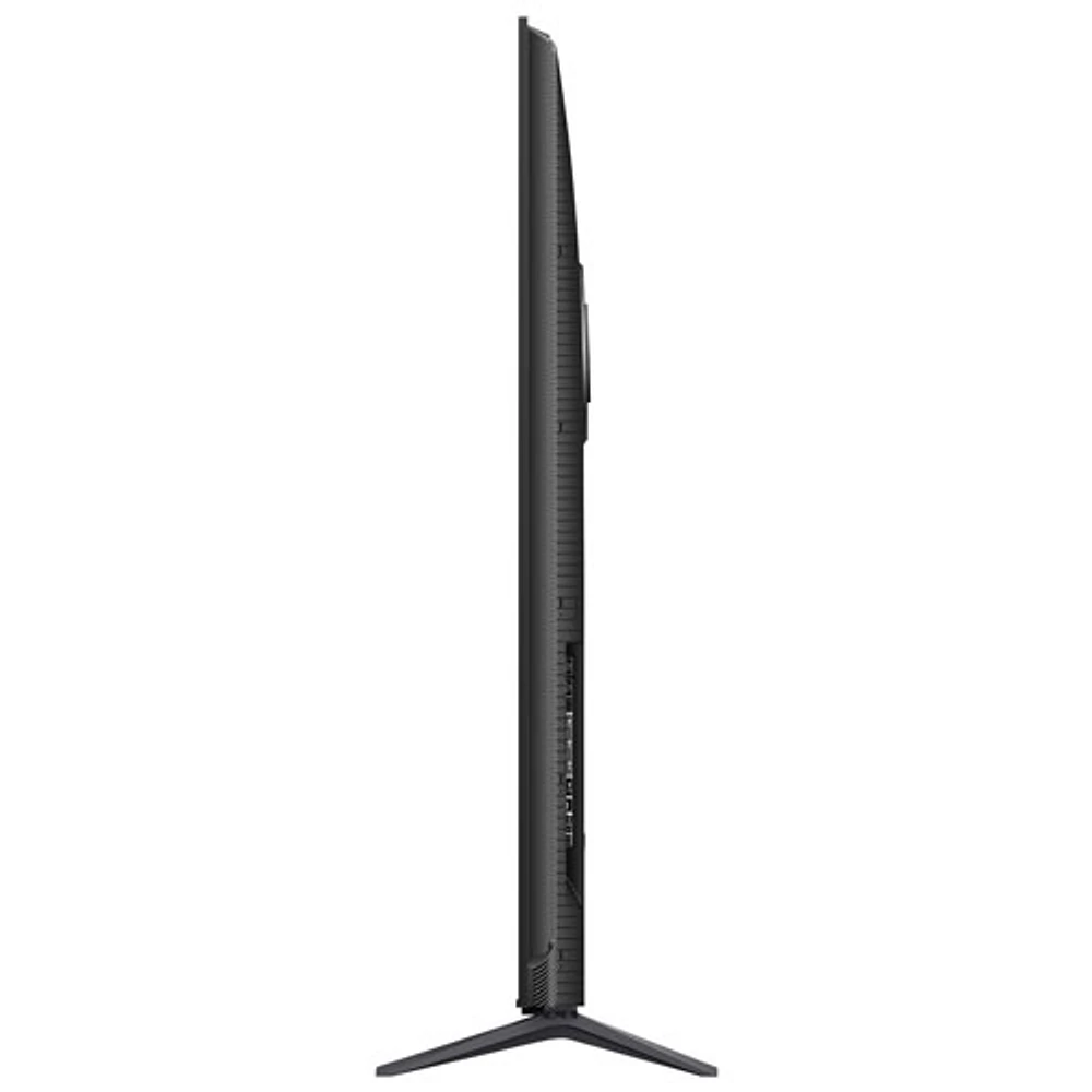 Téléviseur intelligent Google TV HDR QLED UHD 4K de 85 po Q6-Series de TCL (85Q651G-CA) - 2024