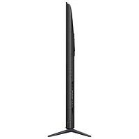 Téléviseur intelligent Google TV HDR QLED UHD 4K de 85 po Q6-Series de TCL (85Q651G-CA) - 2024