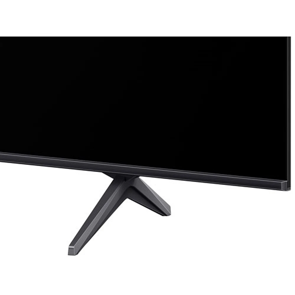 Téléviseur intelligent Google TV HDR QLED UHD 4K de 85 po Q6-Series de TCL (85Q651G-CA) - 2024