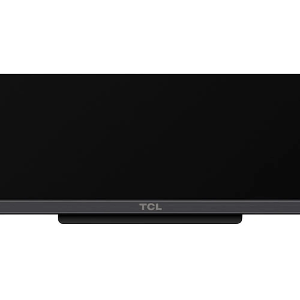 Téléviseur intelligent Google TV HDR QLED UHD 4K de 85 po Q6-Series de TCL (85Q651G-CA) - 2024