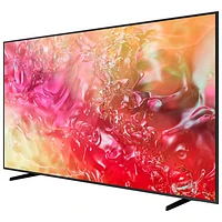 Samsung 70" 4K UHD HDR LED Tizen OS Smart TV (UN70DU7100FXZC) - 2024