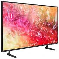 Samsung 50" 4K UHD HDR LED Tizen OS Smart TV (UN50DU7100FXZC) - 2024
