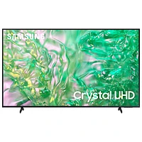Samsung 85" U8000F Series 4K UHD HDR LED Tizen OS Smart TV (UN85DU8000FXZC) - 2024