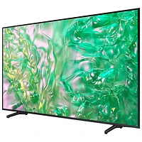 Samsung 85" U8000F Series 4K UHD HDR LED Tizen OS Smart TV (UN85DU8000FXZC) - 2024
