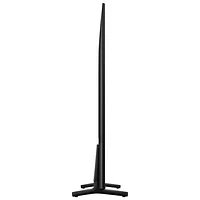 Samsung 85" U8000F Series 4K UHD HDR LED Tizen OS Smart TV (UN85DU8000FXZC) - 2024