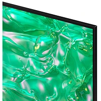 Samsung 85" U8000F Series 4K UHD HDR LED Tizen OS Smart TV (UN85DU8000FXZC) - 2024