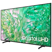 Samsung 50" U8000F Series 4K UHD HDR LED Tizen OS Smart TV (UN50DU8000FXZC) - 2024