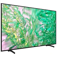 Samsung 50" U8000F Series 4K UHD HDR LED Tizen OS Smart TV (UN50DU8000FXZC) - 2024