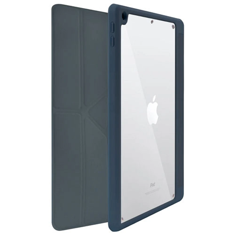 LOGiiX Origami+ Folio Case for iPad 10.9" (10th Gen