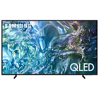 Samsung 50" 4K UHD HDR QLED Tizen OS Smart TV (QN50Q60DAFXZC) - 2024