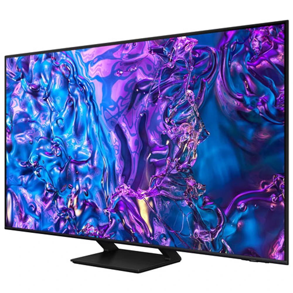 Téléviseur intelligent Tizen HDR QLED UHD 4K de 75 po de Samsung (QN75Q70DAFXZC) - 2024 - Exclusivité de Best Buy