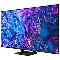 Samsung 75" 4K UHD HDR QLED Tizen OS Smart TV (QN75Q70DAFXZC) - 2024 - Only at Best Buy