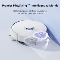 Narwal Freo X Ultra Cordless Robot Vacuum & Mop - White