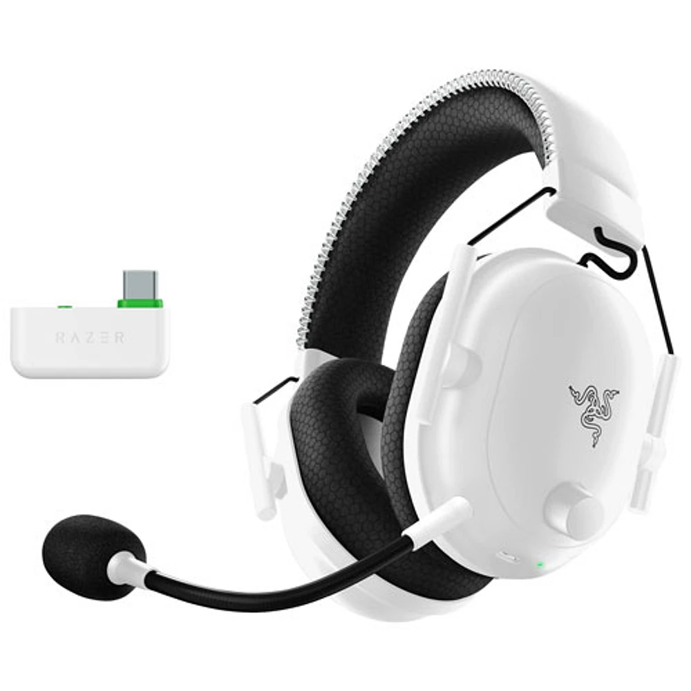 Casque de jeu sans fil BlackShark V2 Pro de Razer pour Xbox