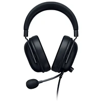 Razer BlackShark V2 X PlayStation Wired Gaming Headset - Black